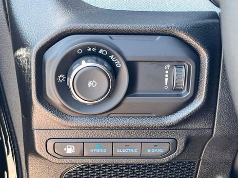 Used 2025 Jeep Wrangler Unlimited Sport S 4xe AWD/4WD image 22