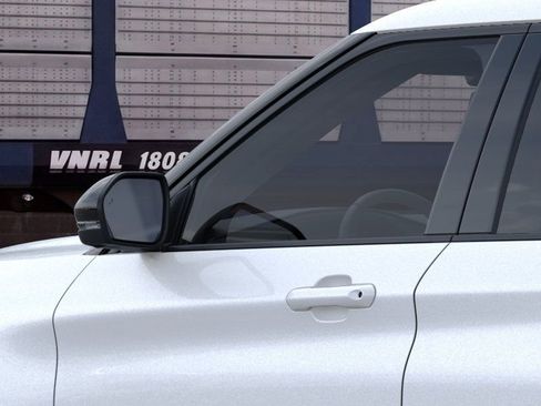 New 2026 Ford Explorer ST w/ Sun And Sound Package RWD image 20