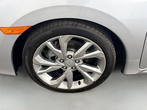 Used 2019 Honda Civic Sport image 38