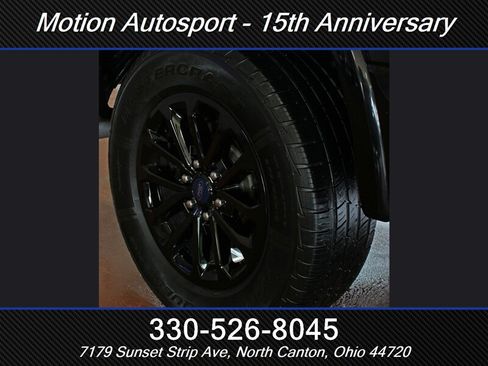 Used 2019 Ford F150 Lariat AWD/4WD image 56
