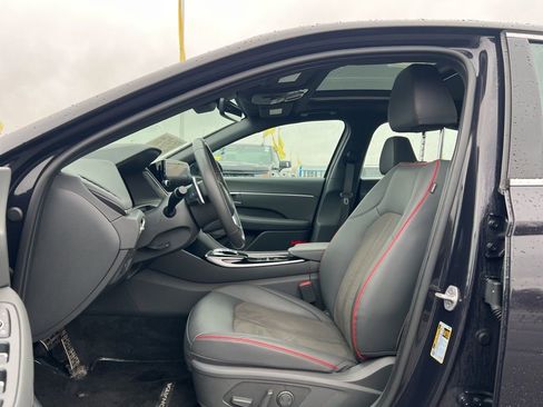 Used 2023 Hyundai Sonata SEL Plus image 13