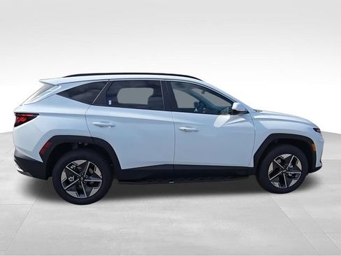 New 2026 Hyundai Tucson SEL AWD/4WD image 9