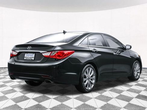 Used 2012 Hyundai Sonata SE image 16