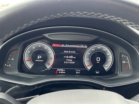 Used 2025 Audi Q7 3.0T Premium Plus AWD/4WD image 29