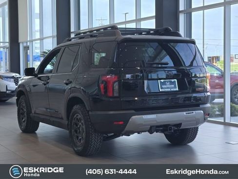 New 2026 Honda Passport TrailSport Elite image 3