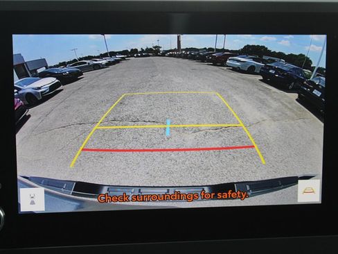 New 2025 Toyota Tacoma TRD Off-Road image 21