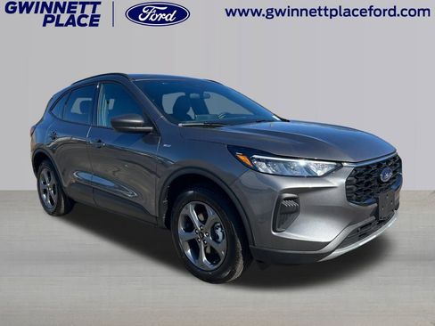 New 2026 Ford Escape ST-Line w/ Tech Pack #1 image 26