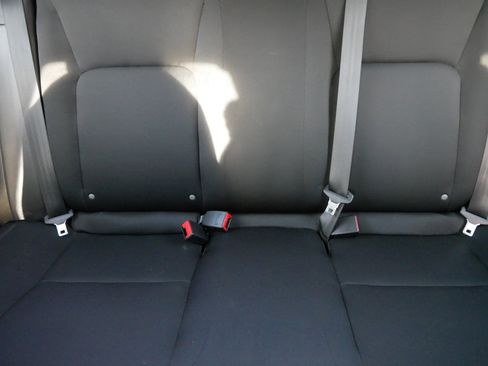 Certified 2023 Honda Civic LX image 13