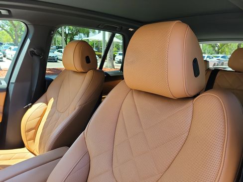 Certified 2024 BMW X5 sDrive40i w/ M Sport Package image 19