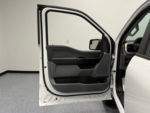 Used 2021 Ford F150 XL AWD/4WD image 14