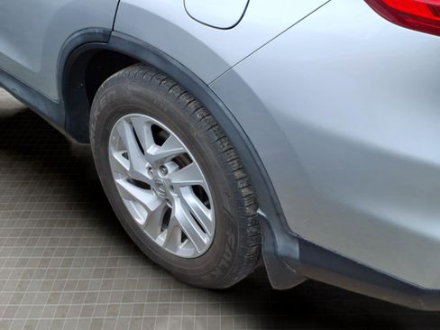 Used 2016 Honda CR-V EX image 20