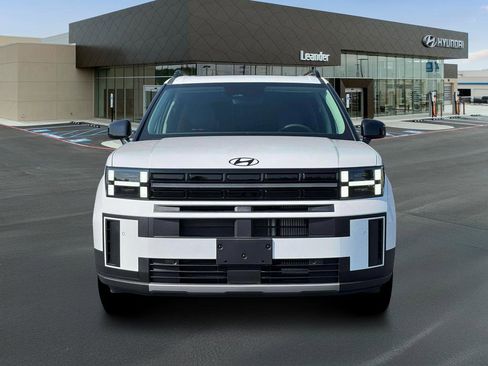 New 2026 Hyundai Santa Fe XRT image 12