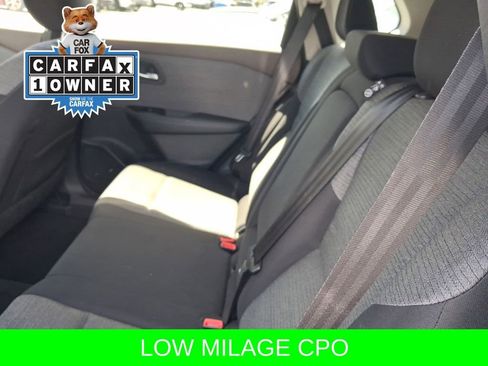 Certified 2023 Nissan Rogue SV AWD/4WD image 13