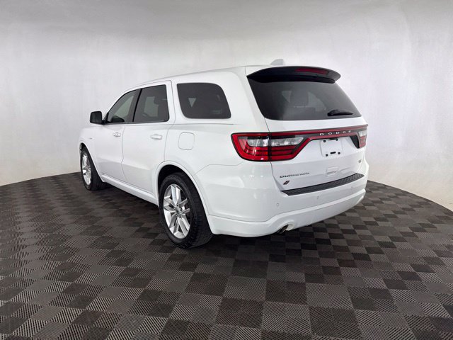 Used 2022 Dodge Durango R/T AWD/4WD image 7