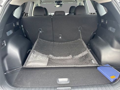 New 2026 Hyundai Tucson SE AWD/4WD image 11
