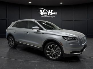 Used 2022 Lincoln Nautilus Reserve video 1