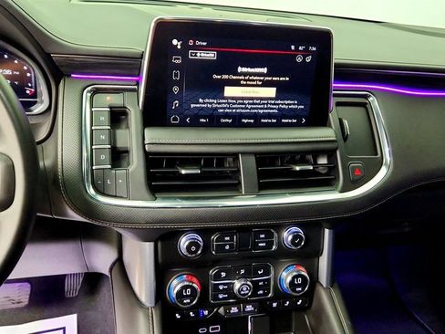 Used 2023 GMC Yukon SLT RWD image 16