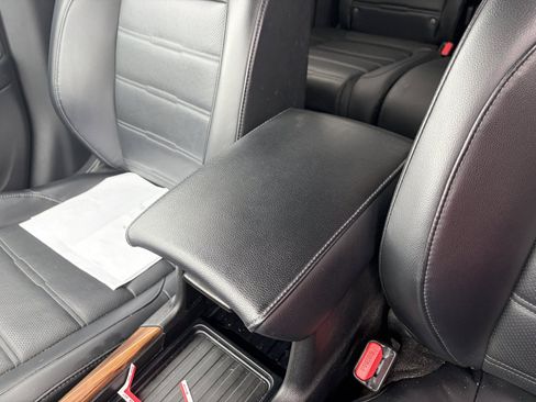 Used 2021 Honda CR-V Touring image 22