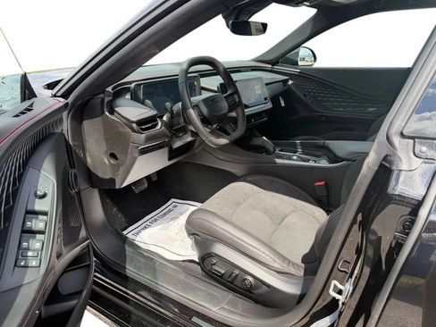 New 2026 Dodge Charger R/T w/ Performance Handling Group AWD/4WD image 11