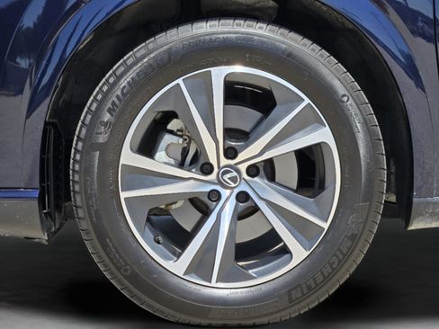 Used 2024 Lexus RX 350 Premium w/ Accessory Package (Z1) FWD image 36