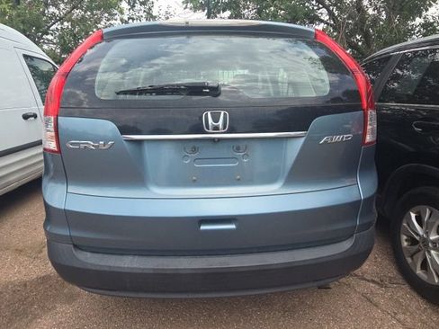 Used 2014 Honda CR-V LX image 5