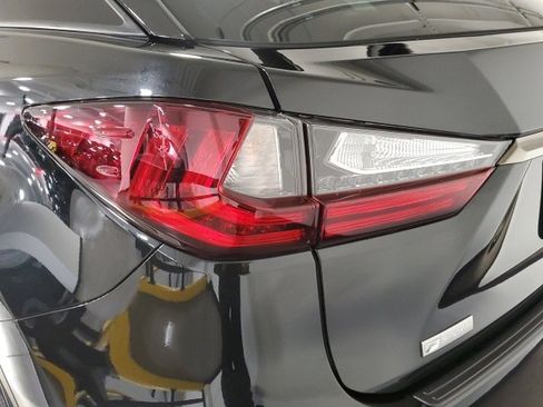 Used 2022 Lexus RX 350 F Sport image 29