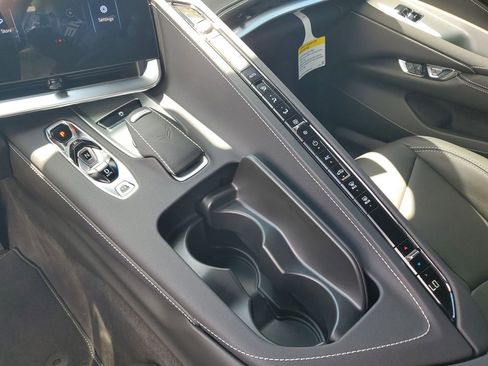 New 2025 Chevrolet Corvette Z06 image 24