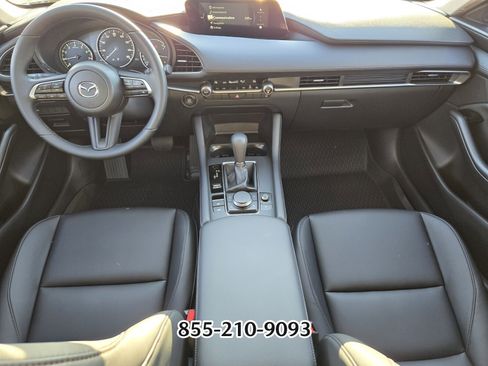 New 2026 MAZDA MAZDA3 s Sport image 9