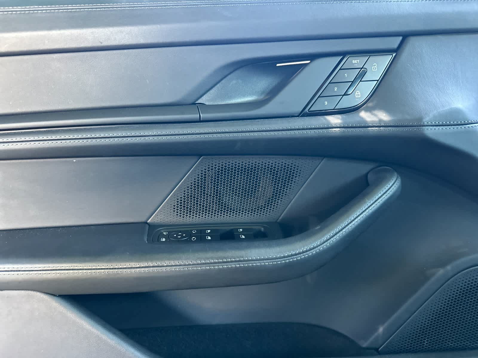 Certified 2023 Porsche Taycan 4S AWD/4WD image 12