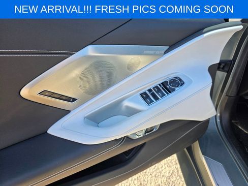 Used 2022 Chevrolet Corvette Stingray Preferred Conv w/ Battery Protection Package image 8