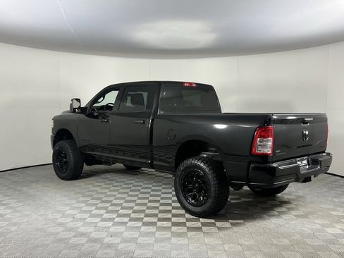 Certified 2024 RAM 2500 Big Horn w/ Bed Utility Group image 8