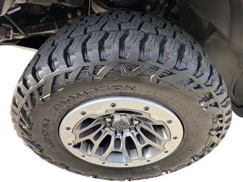 Used 2022 RAM 1500 TRX w/ TRX Level 2 Equipment Group image 8