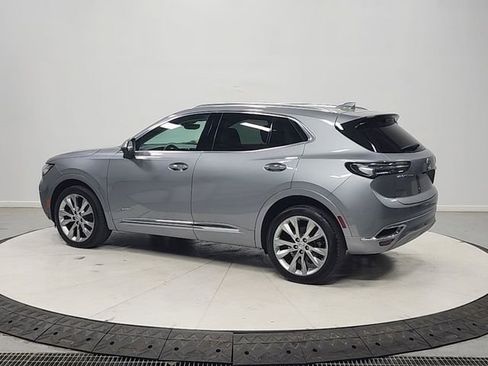 Used 2023 Buick Envision Avenir FWD image 5