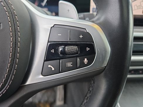 Certified 2023 BMW X7 xDrive40i w/ Executive Package image 24