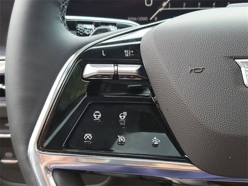 New 2025 Cadillac Escalade Sport w/ Touring Package image 11