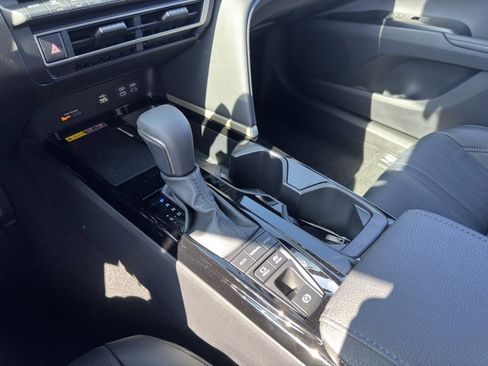 New 2026 Toyota Camry XSE image 21