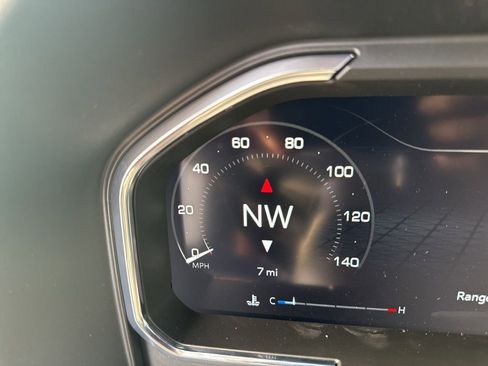 New 2026 GMC Sierra 1500 Denali Ultimate w/ LPO, Black Badging Package image 25