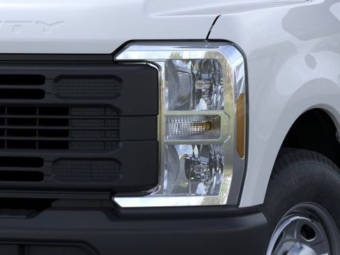 New 2026 Ford F250 XL RWD image 41