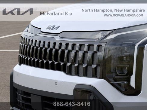 New 2026 Kia Sportage X-Line AWD/4WD image 13