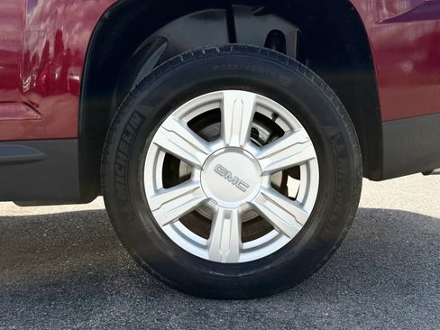 Used 2016 GMC Terrain SLE FWD image 43