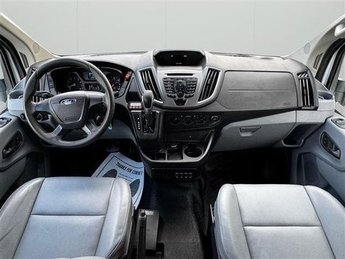 Used 2016 Ford Transit 350 XL RWD image 19