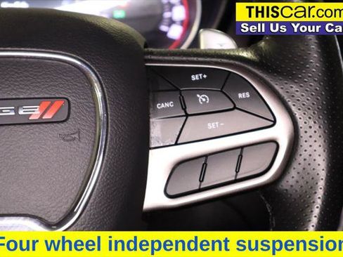 Used 2021 Dodge Challenger R/T Scat Pack image 18