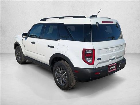 New 2025 Ford Bronco Sport Big Bend image 8