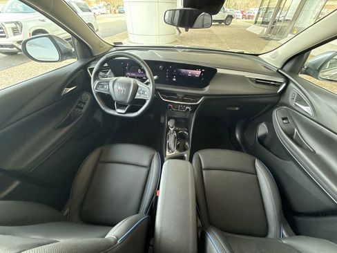 Certified 2026 Buick Encore GX Sport Touring w/ Advanced Technology Package image 19