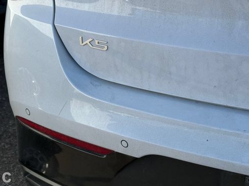 Used 2024 Kia K5 EX FWD image 21