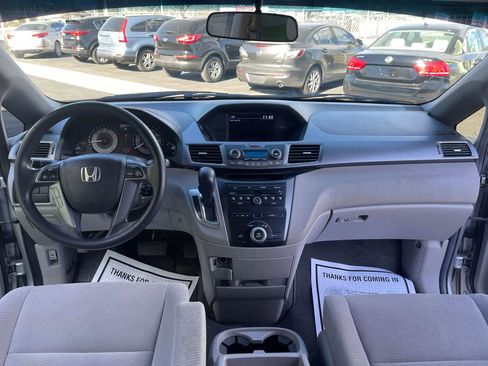 Used 2012 Honda Odyssey EX image 23