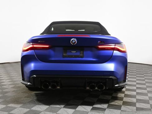 Used 2023 BMW M4 xDrive Competition w/ Executive Package AWD/4WD image 10