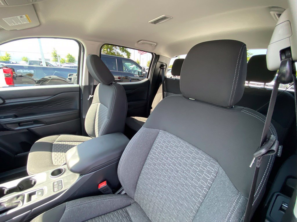 New 2026 Ford Ranger XL RWD image 20
