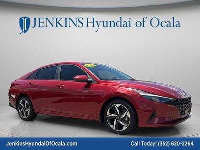 Certified 2023 Hyundai Elantra SEL w/ Convenience Package