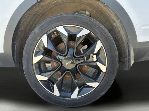 Used 2025 Kia Sorento X-Line EX AWD/4WD image 33